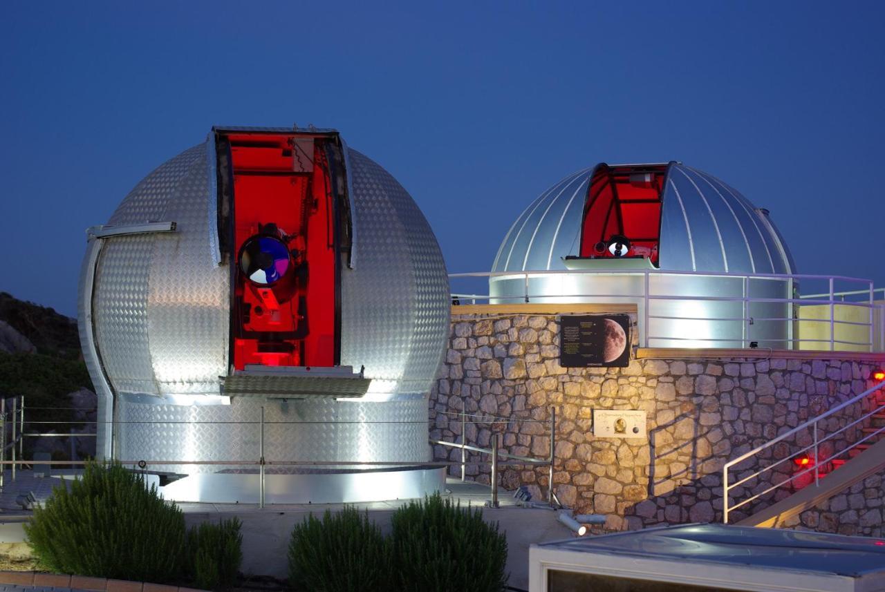 Astronomy Studios Faliraki Dış mekan fotoğraf