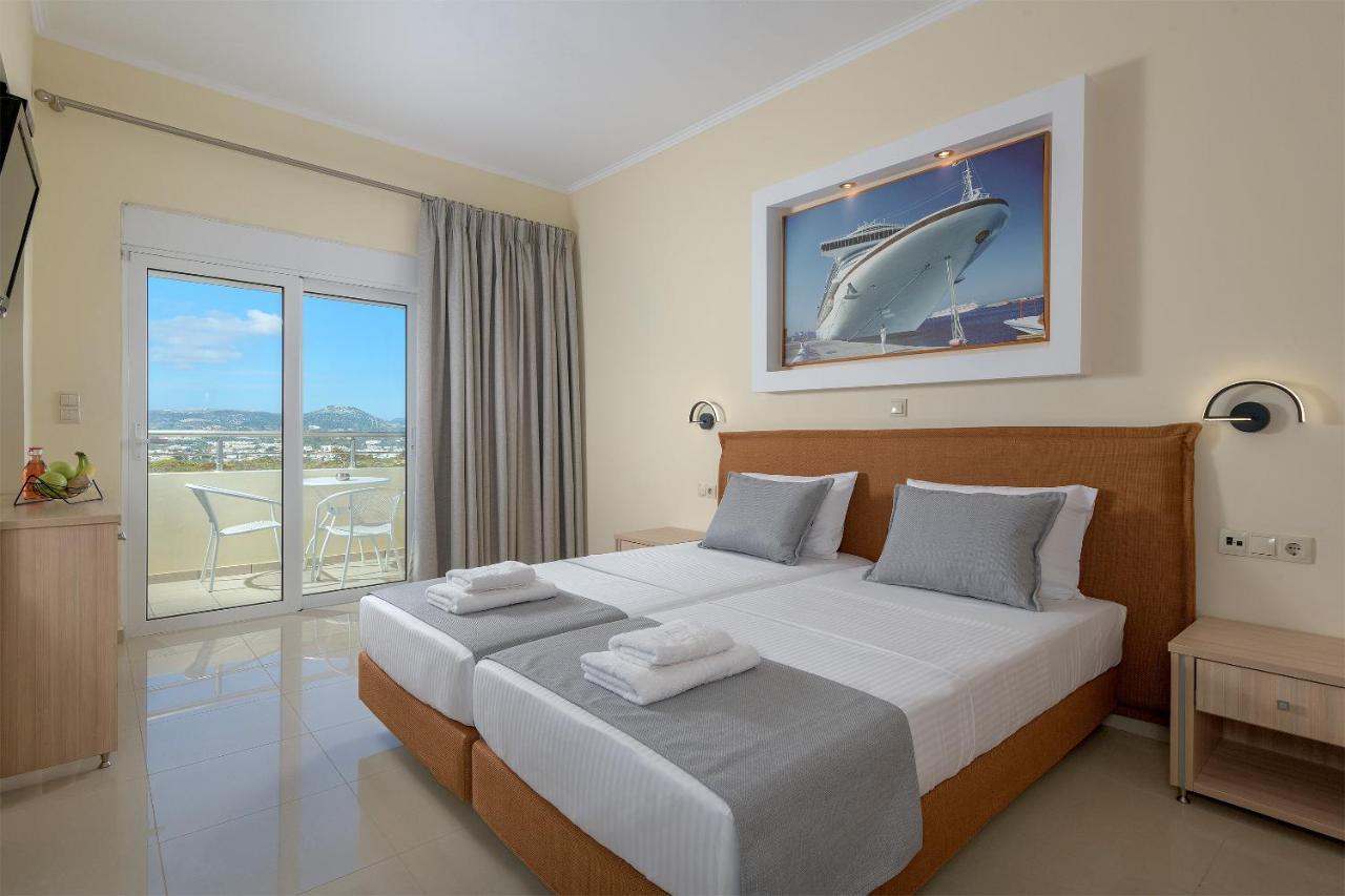 Astronomy Studios Faliraki Dış mekan fotoğraf