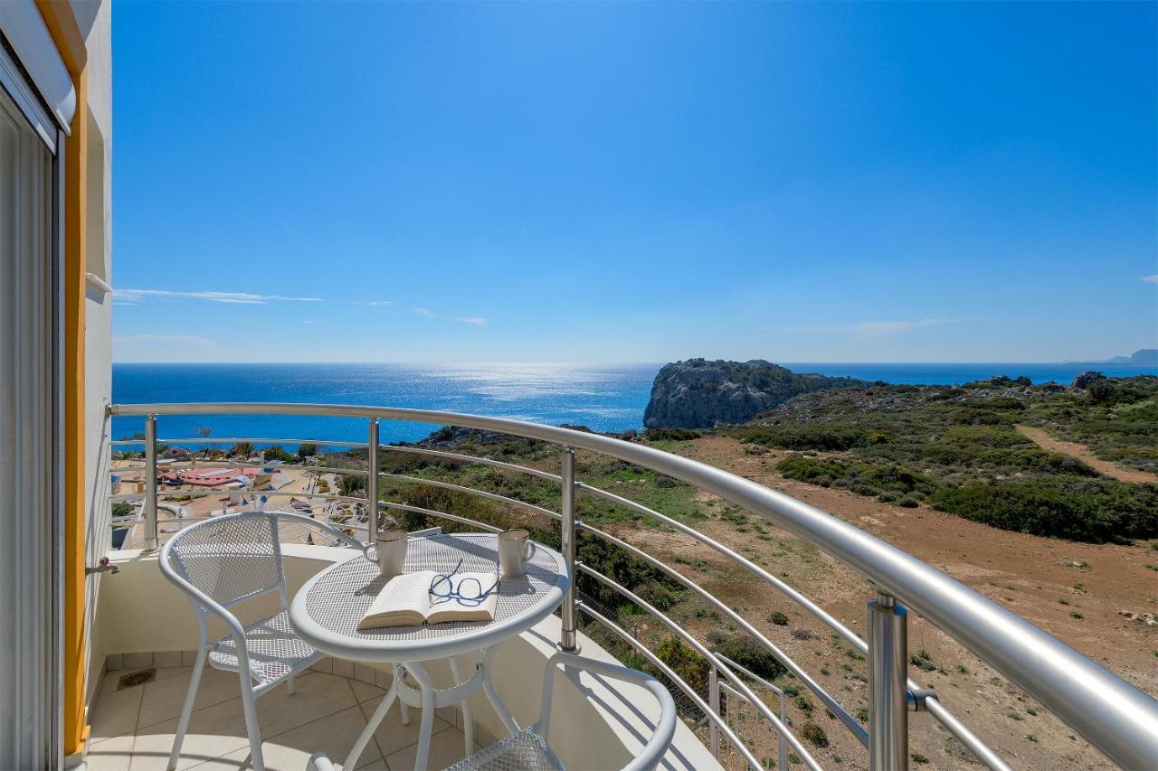 Astronomy Studios Faliraki Dış mekan fotoğraf